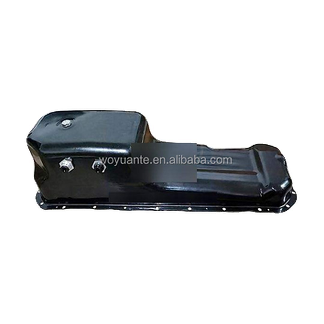 Construction Machinery Parts 20507549 20894508 20992085 21377338 21585801 Suitable for Volvo Truck Oil Pan