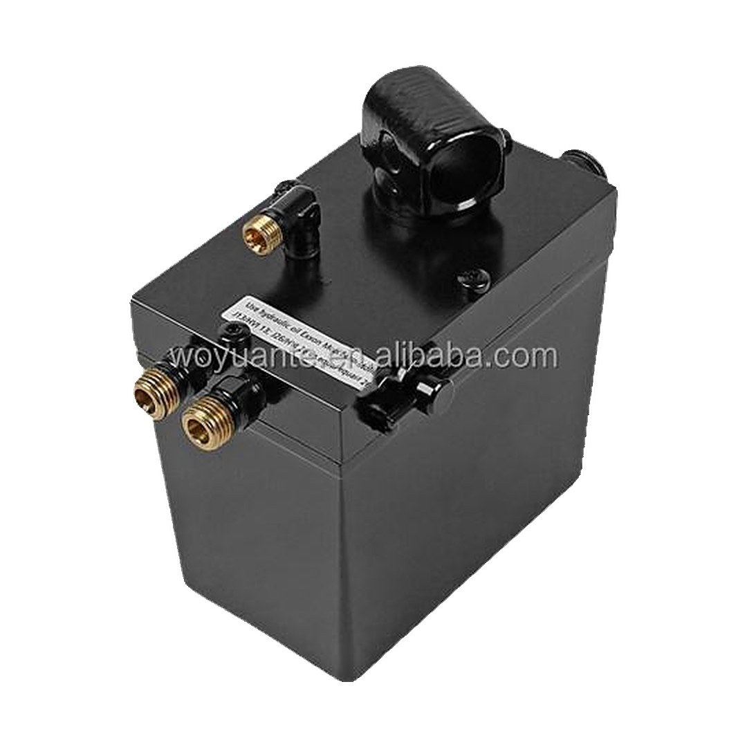 Construction Machinery Parts 1571288 1606771 3943330 Suitable for Volvo Truck Cab Lift Pump Top Pump