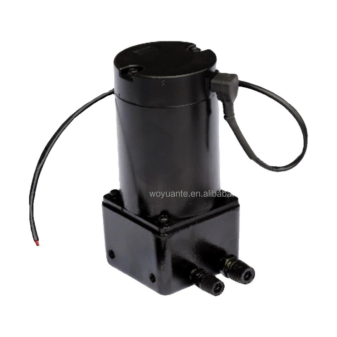 24095294 FH12/FM12 Suitable for Volvo Trucks Electronic Hydraulic Pump Electronic Lift Pump