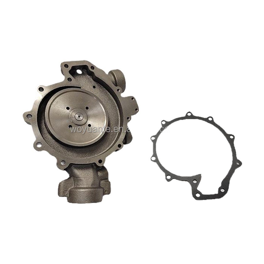 0683580 1441060 1609854 DAF 75CF/CF75 Suitable for Engine Cooling Water Pump of Dafu Truck