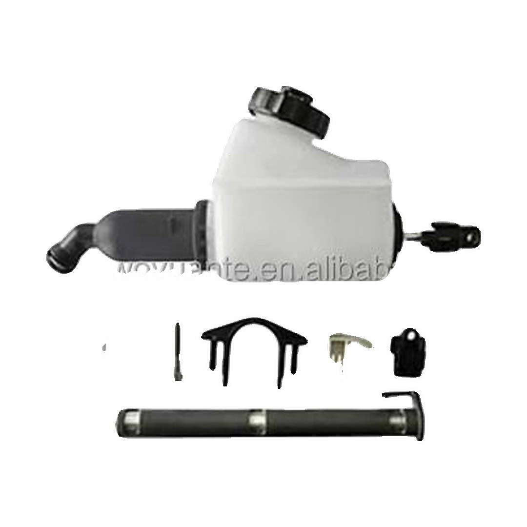 1623053 20746915 503127784 5001857546 European Truck Clutch Master Cylinder Construction Machinery Parts