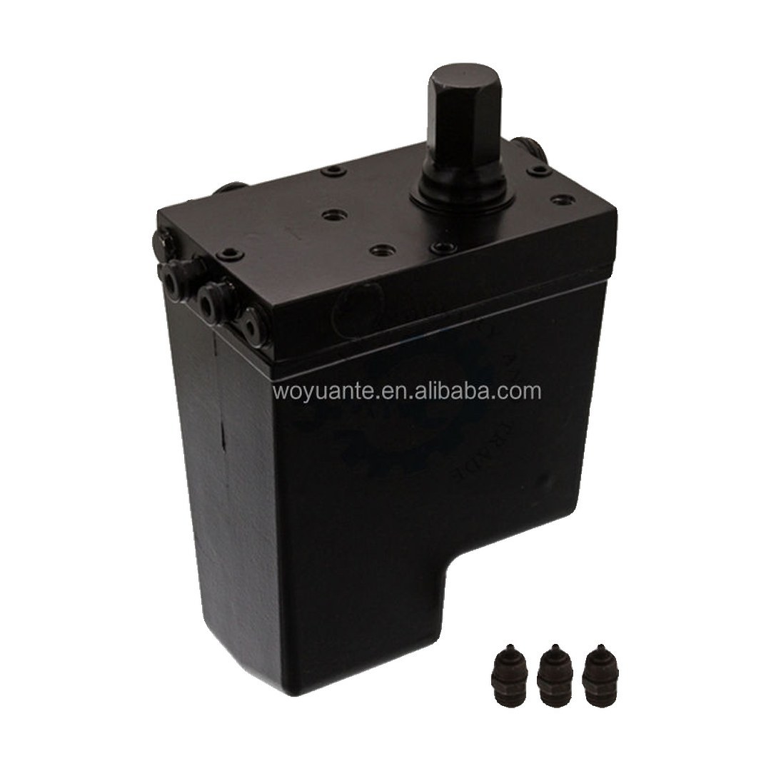 3198846 20455262 20917267 20917279 Suitable for Volvo Truck Cab Hydraulic Lift Pump