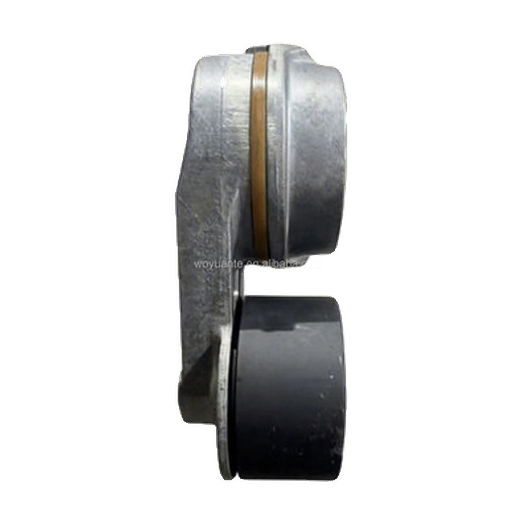 21587366 7421819687 Suitable for Volvo/Renault Truck Tensioner Tensioner Tensioner Pulley Construction Machinery Parts