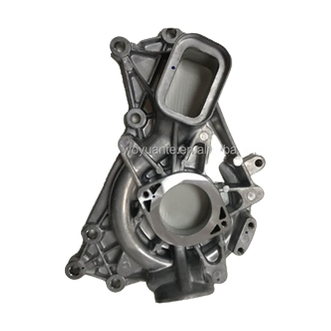20505543 7420505543 Suitable for 2D/Renault Truck Excavator Water Pump Housing Water Pump 