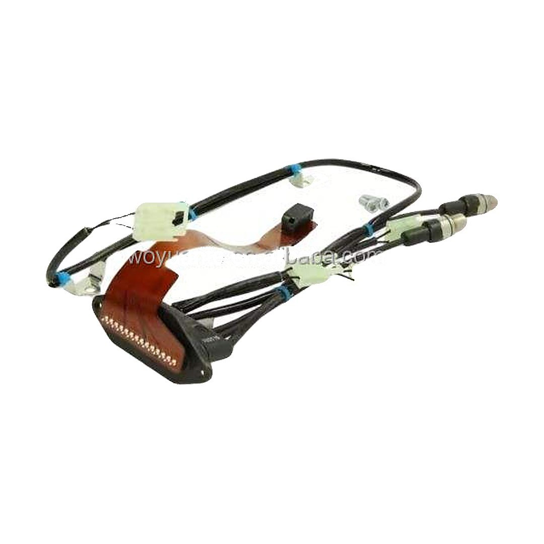 20562627 21911587 4213659212 Suitable for Volvo Trucks I-Shift Transmission Wiring Harness