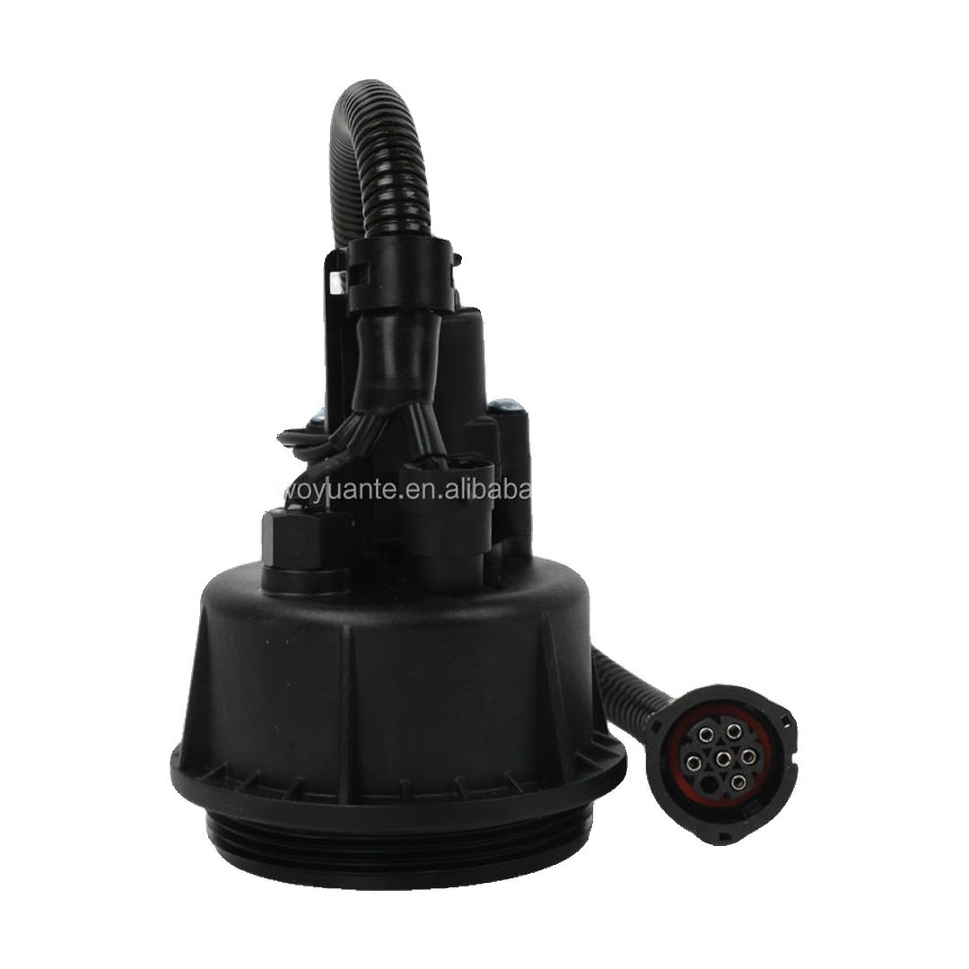 20824590 20869387 7420869387 Suitable for Volvo/Renault Truck Oil-water Separator Cup