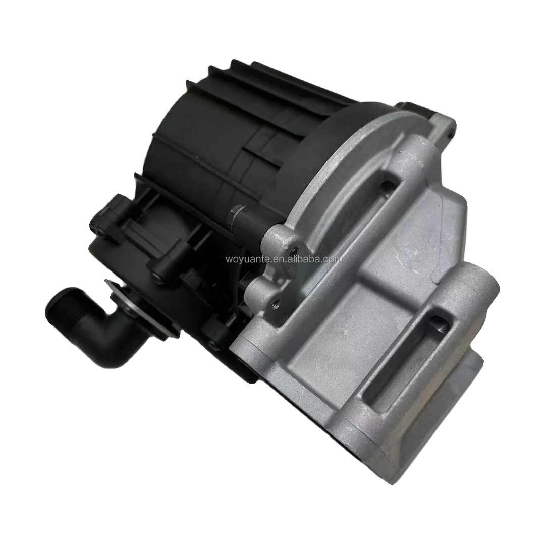 Suitable for Volvo Truck Oil and Gas Separator 20499419 20566628 21098264 21475228 Constru