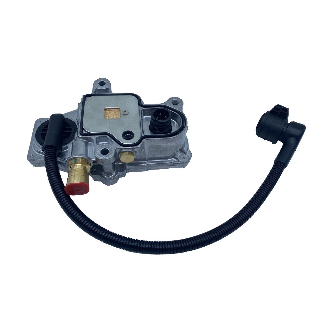 20584497 21008344 21710522 22327063 Suitable for Volvo Trucks Transmission Solenoid Valve