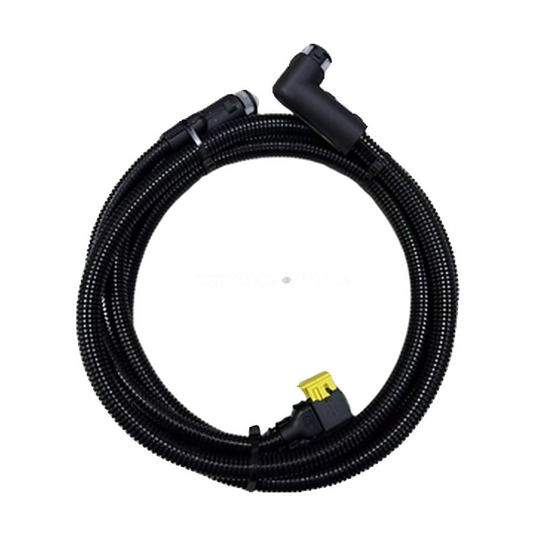 21313779 Suitable for Volvo Trucks FH4/FM4 Urea Pipes and Urea Pump Pipes Construction Mac