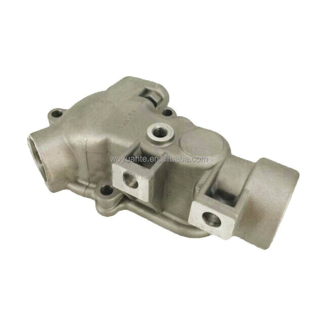 477905 Suitable for VOLVO PENTA Truck/loader Thermostat Housing Thermostat Cover Construct