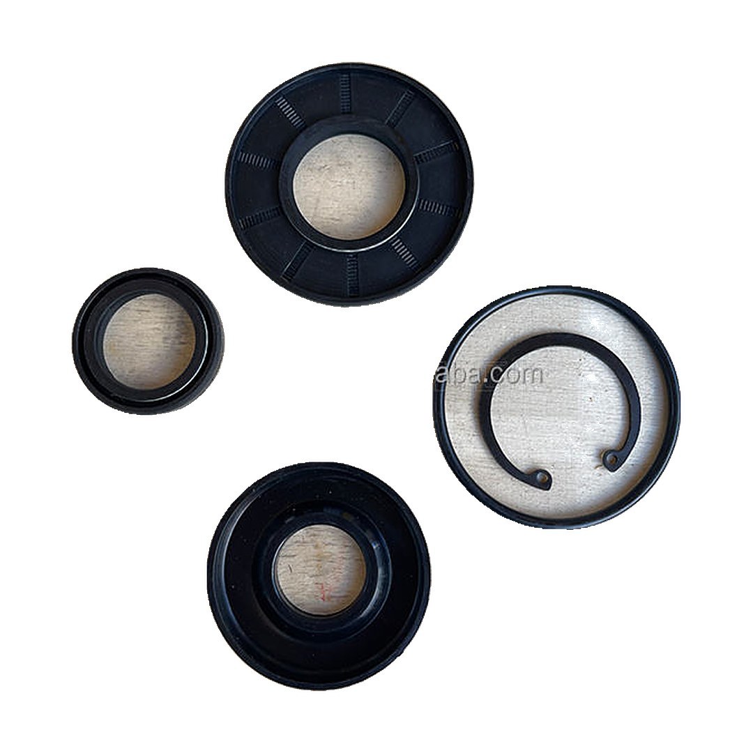 1276445 1365574 3090255 European Truck Steering Gear Repair Kit Steering Gear Repair Kit
