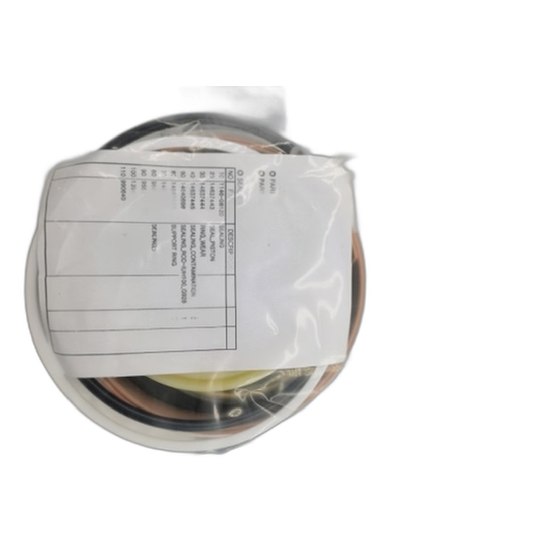 14726889 Bucket Cylinder Seal Kit for Volvo Excavator