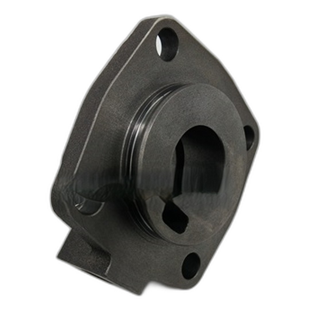 7114-14550 Flange for Volvo Excavator