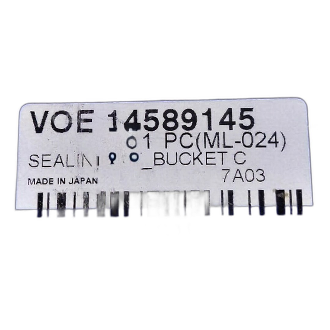 14589145 Hydraulic Cylinder Seal Kit for Volvo Excavator