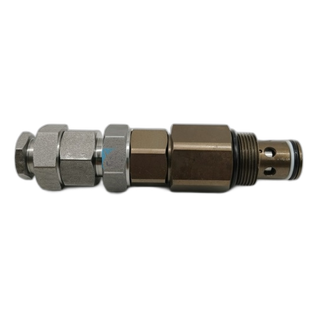 14543998 14672660 Hammer Valve for Volvo Excavator