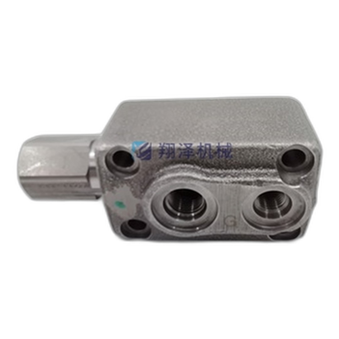 14526805 Boom External Confluence Valve for Volvo Excavator