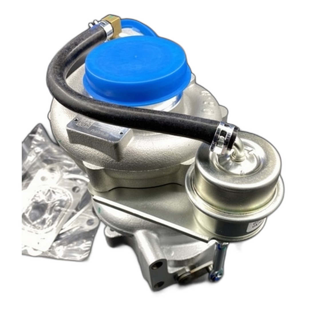 554505-01 Turbocharger for Volvo EC01 Excavator
