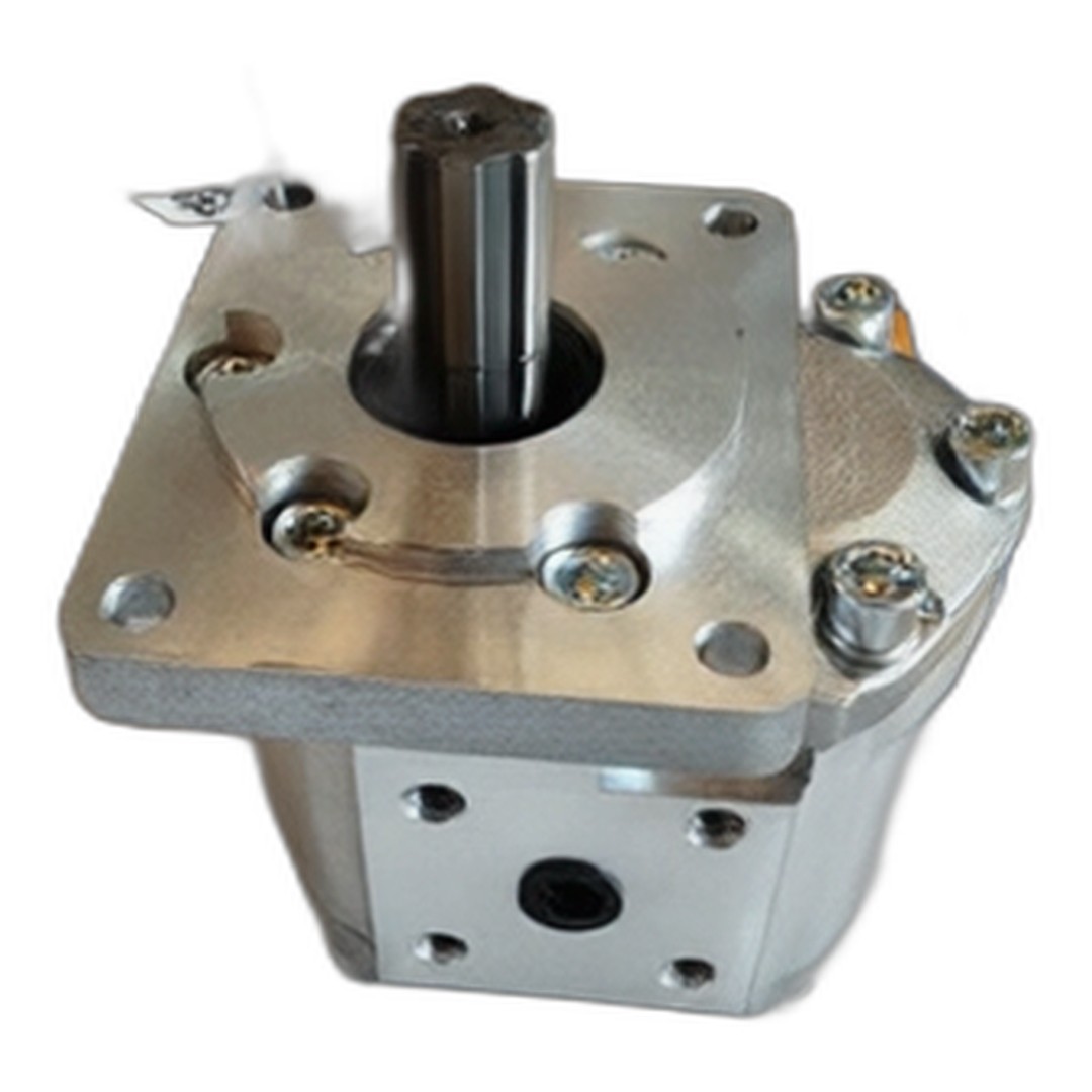 230100196 Gear Pump for Volvo Excavator
