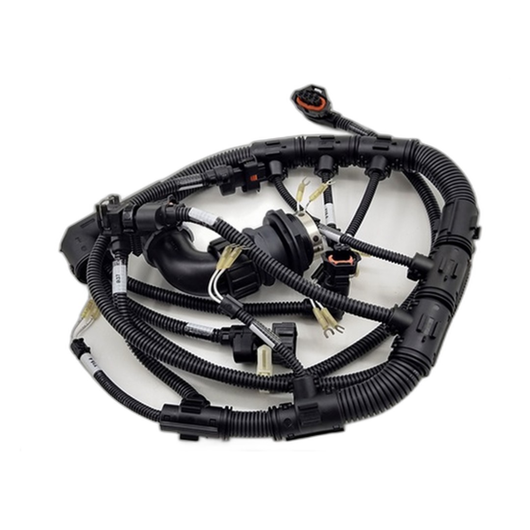 20728258 Engine Wiring Harness for Volvo Excavator