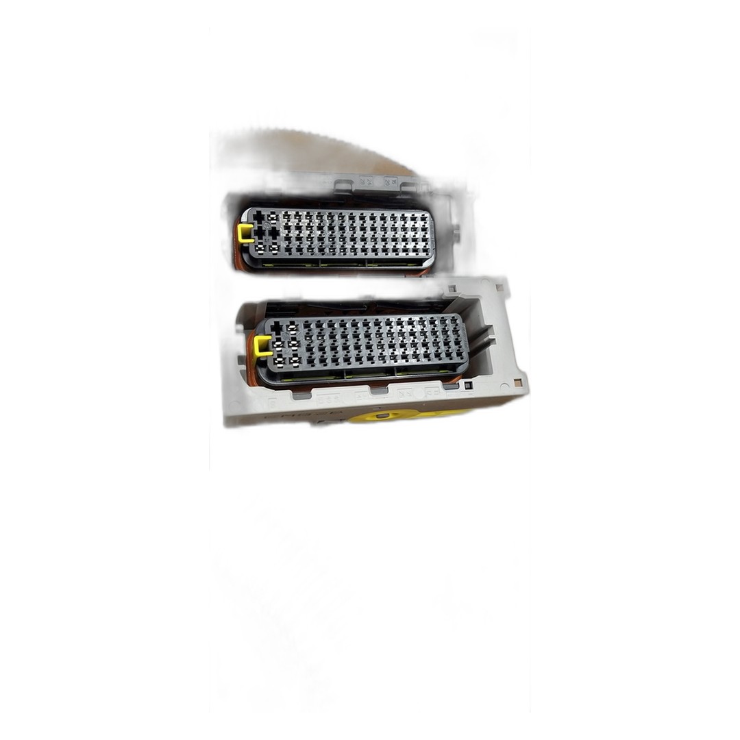 14631808 Engine ECU Controller for Volvo Excavator
