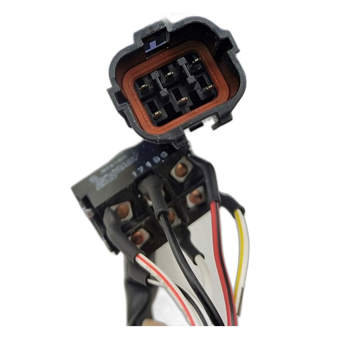 14616040 Toggle Switch for Volvo Excavator
