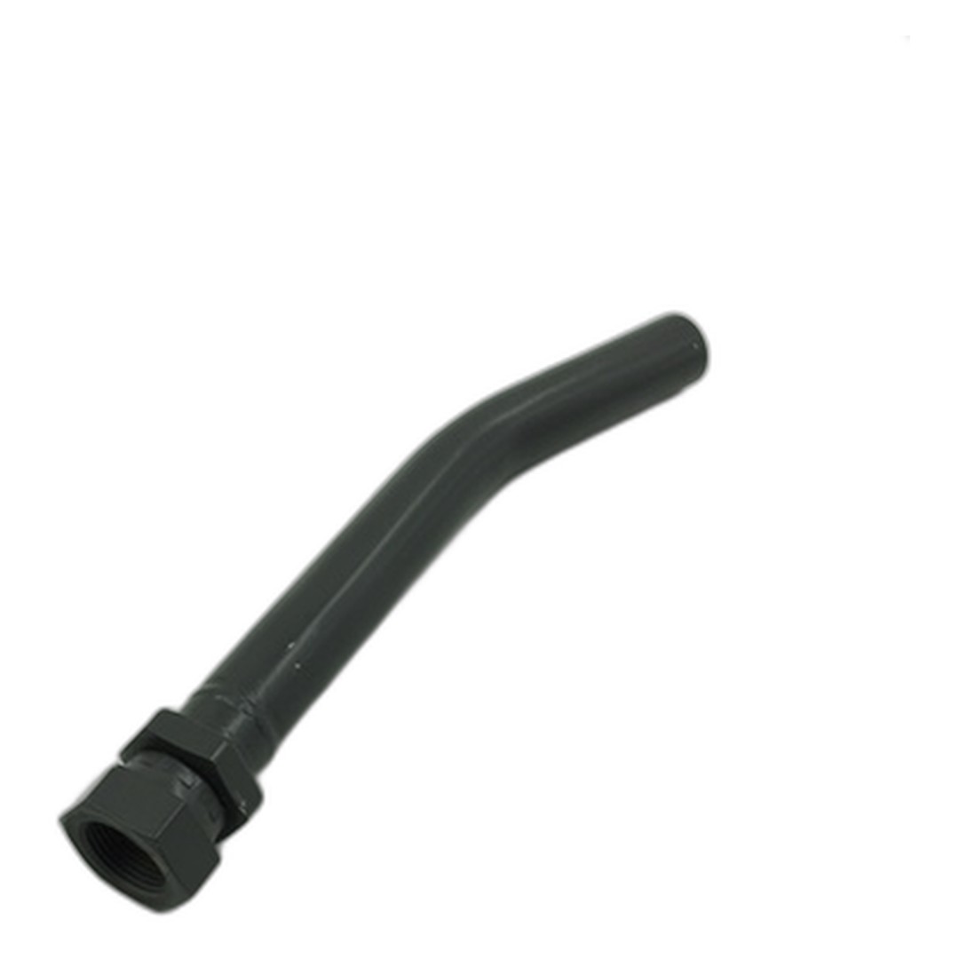 11210960 Swing Motor Dipstick Tube for Volvo Excavator