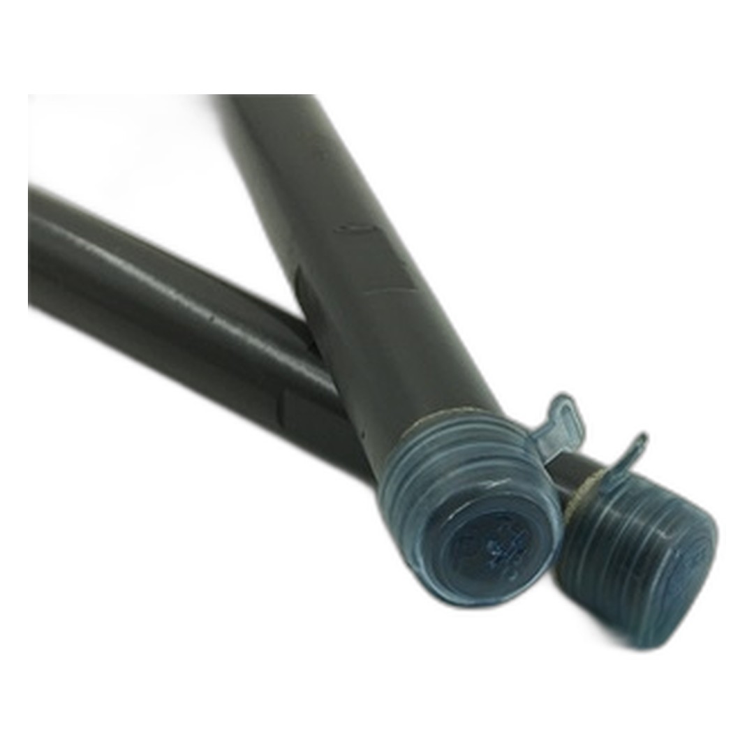 11215444 Swing Motor Dipstick Tube for Volvo Excavator