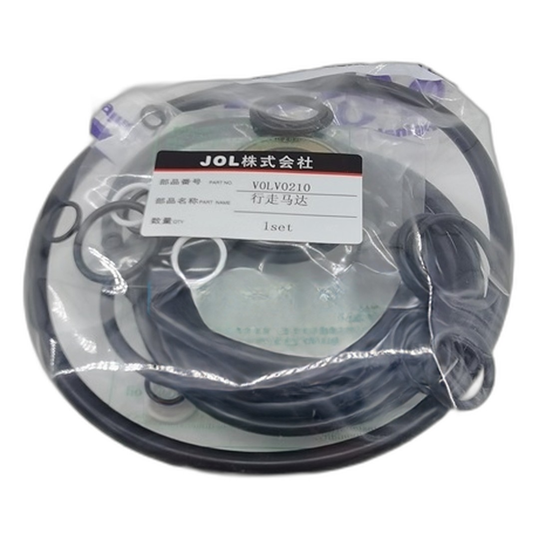 14553290 8230-21810 Travel Motor for Volvo Excavator