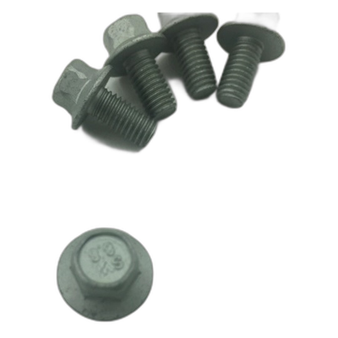 13965175 60113068 Bolt Screw for Volvo Excavator