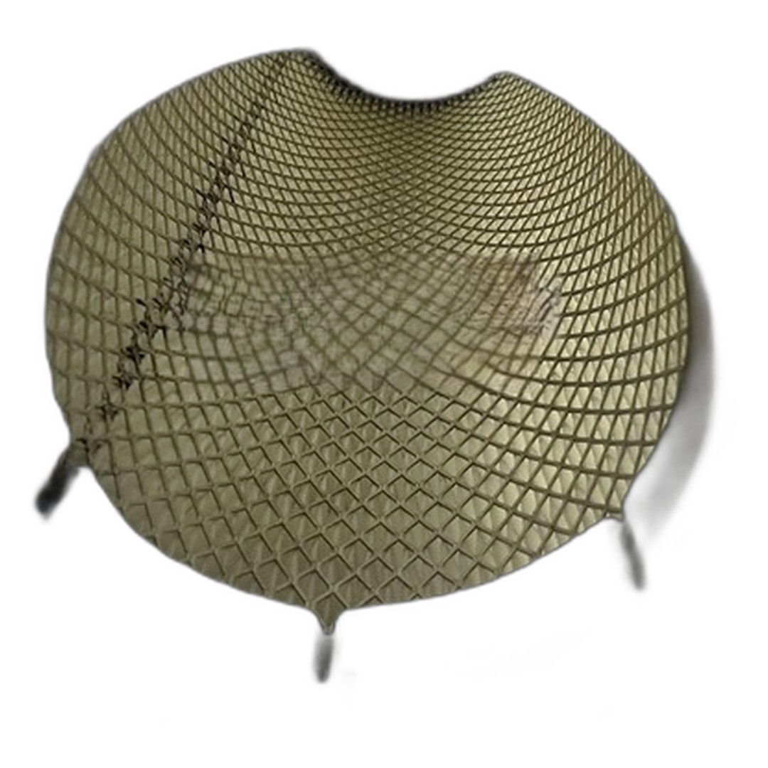 15193225 Air Filter for Volvo EC240 Excavator