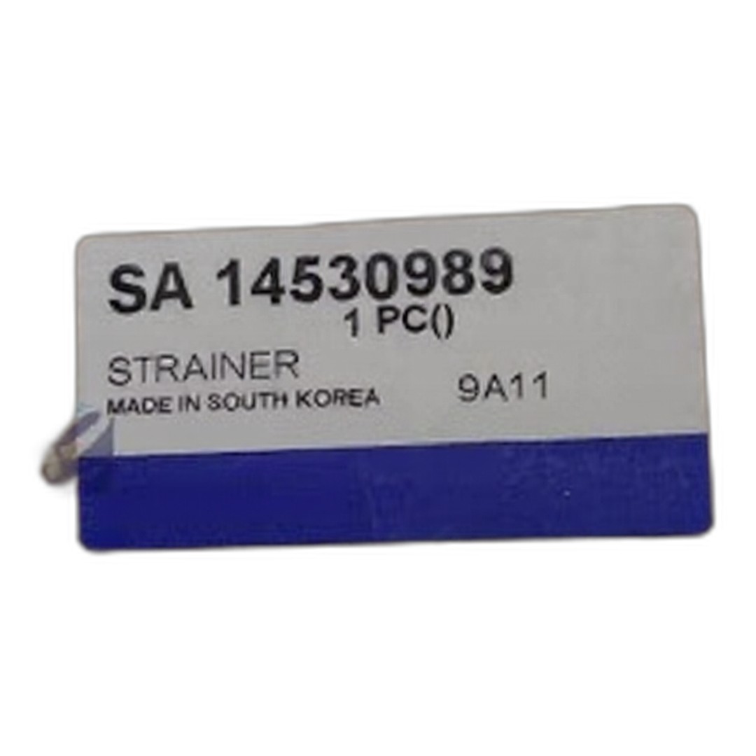 14530989 Suction Strainer Filter for Volvo Excavator