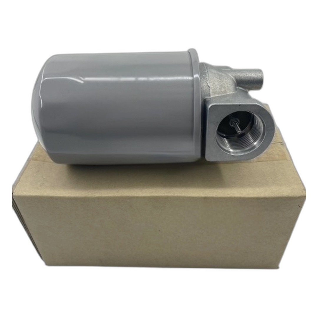 14533117 Drain Filter Assembly for Volvo Excavator