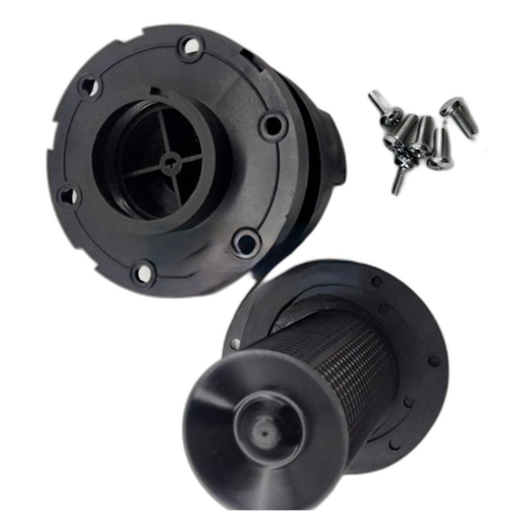 80740731 Hydraulic Oil Filter for Volvo Excavator