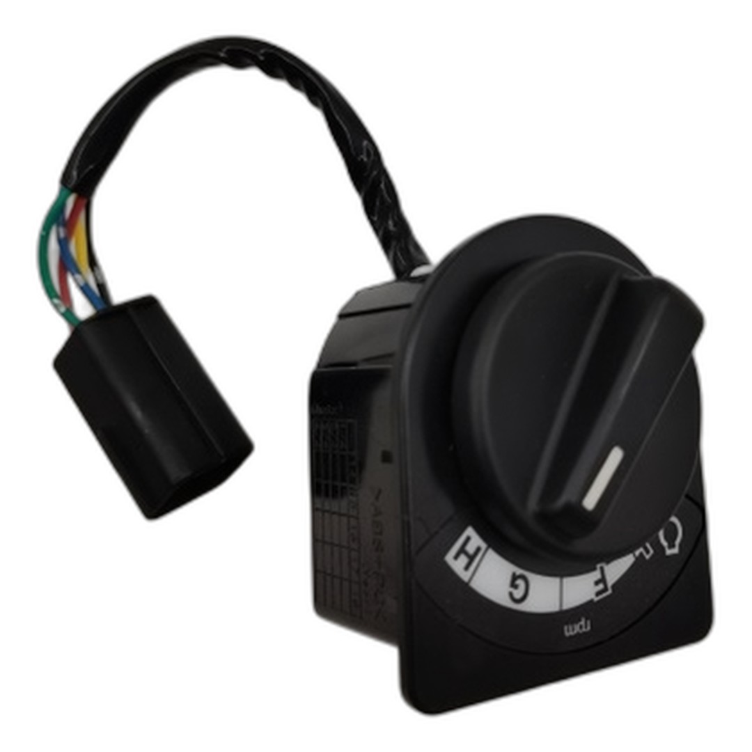 14543372 Throttle Knob for Volvo Excavator