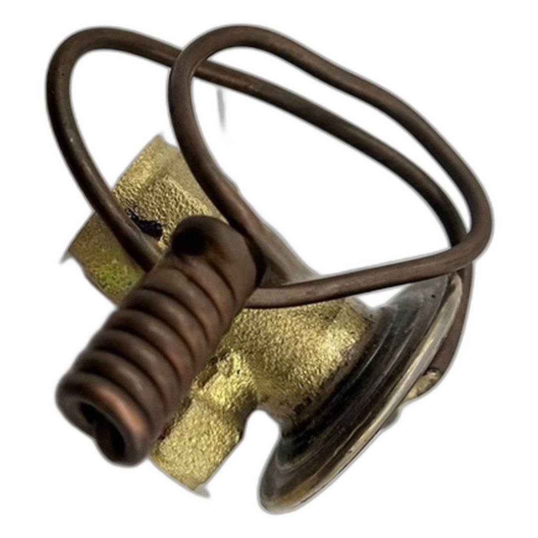 14619863 Expansion Valve for Volvo Excavator