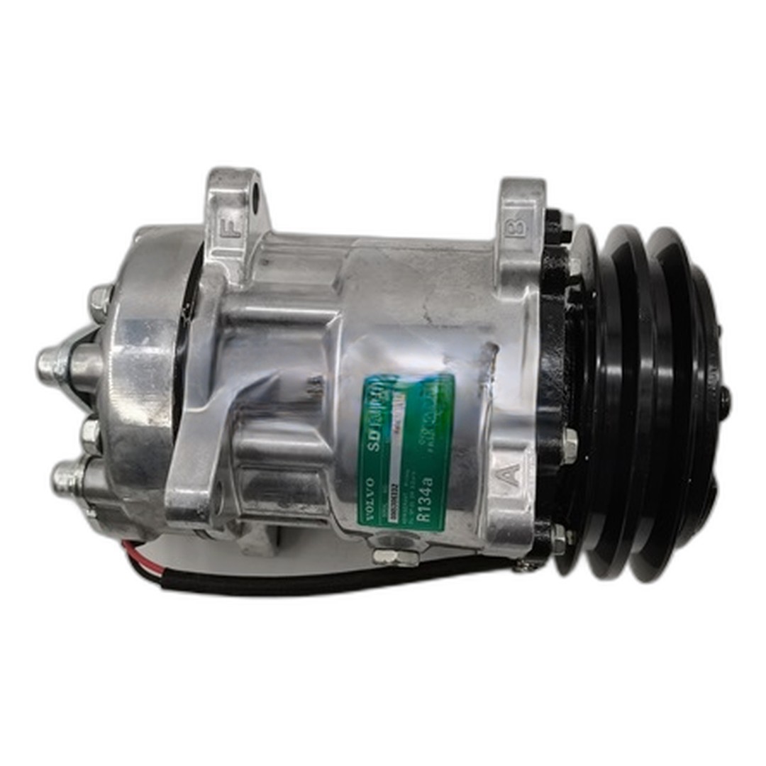 15082742 11412632 A/C Compressor for Volvo EC210 Excavator