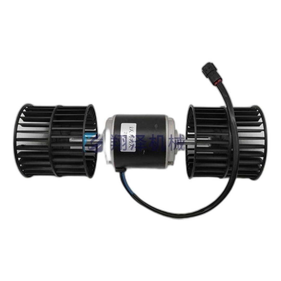 1457677 14514331 Heater Blower Motor for Volvo Excavator