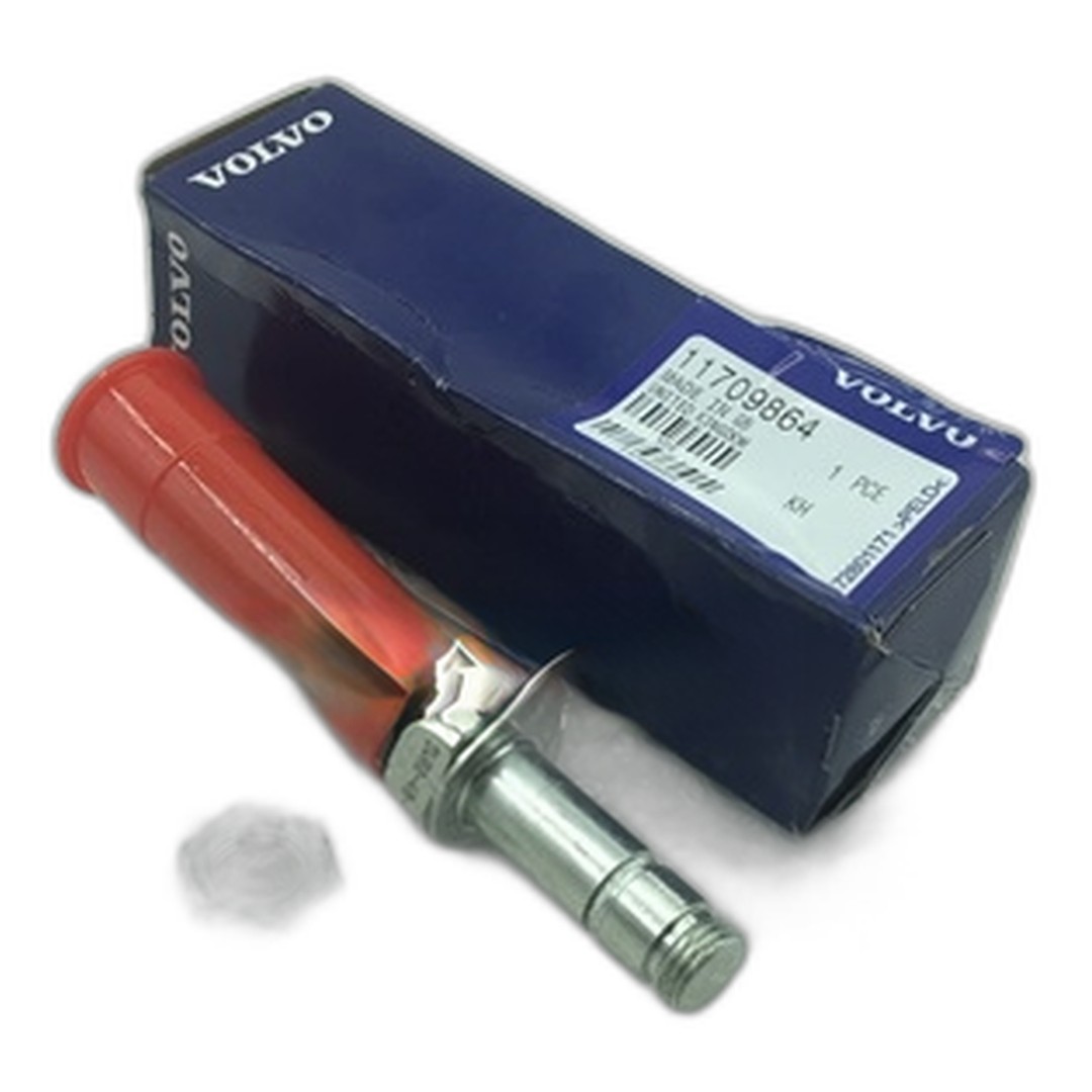 11709864 Solenoid Coil Valve for Volvo Excavator