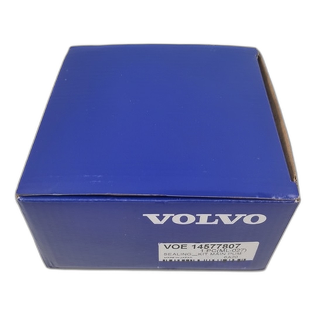 14577807 Hydraulic Pump Seal Kit for Volvo Excavator