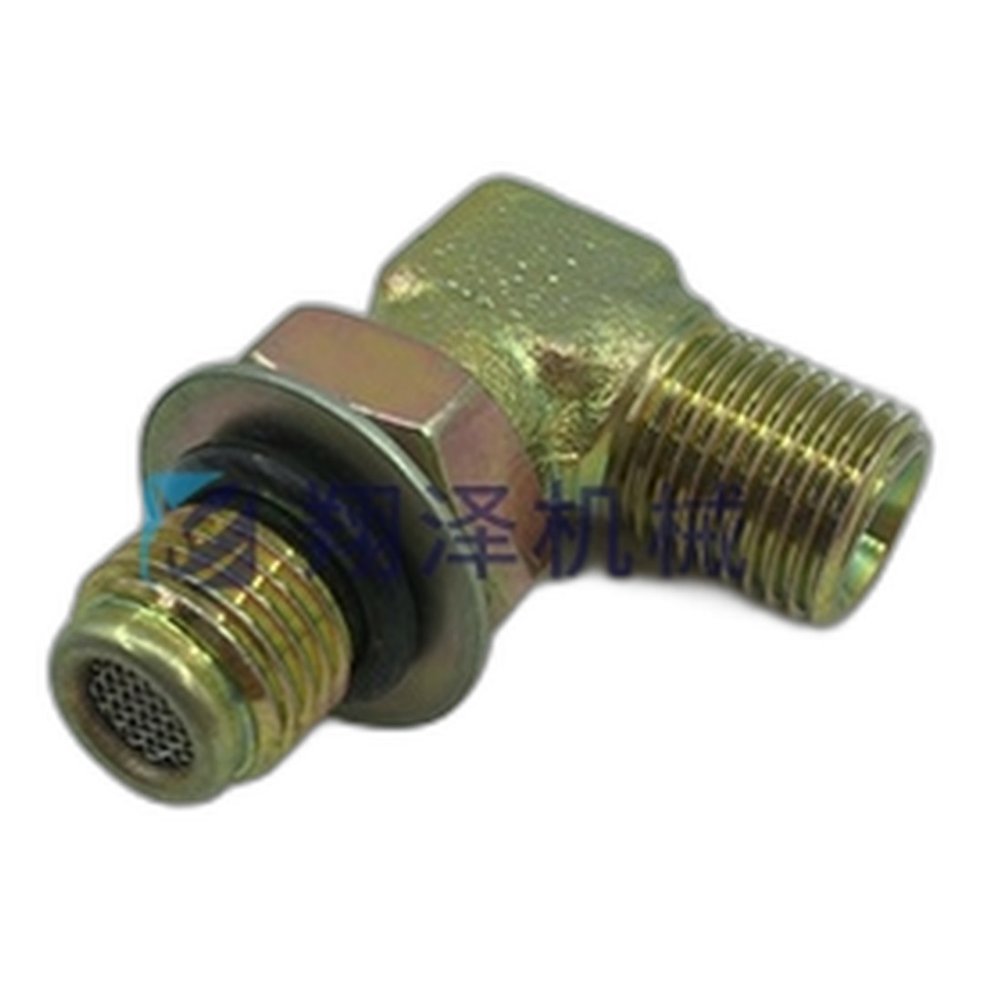 1048-10560 Fitting for Volvo Excavator