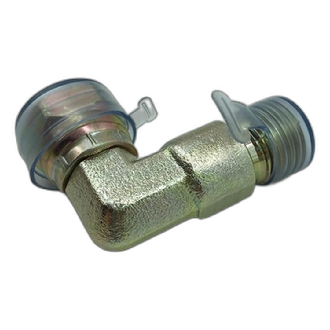 9411-90250 Fitting for Volvo Excavator