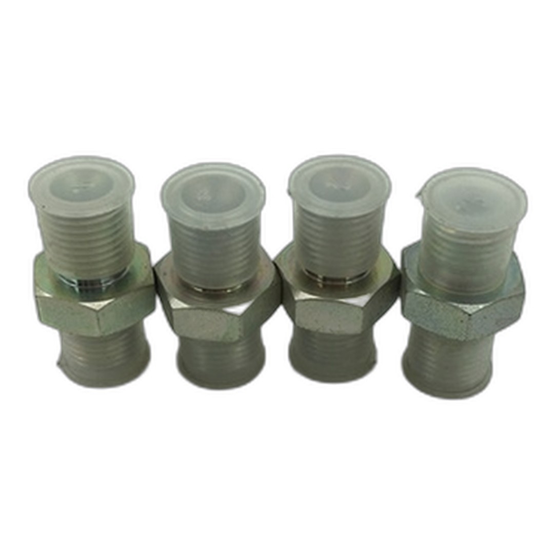 9412-11020 Fitting for Volvo Excavator