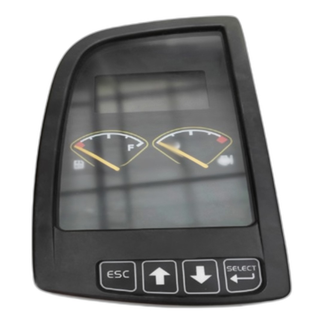 15197146 ECU Controller for Volvo EC80D Excavator