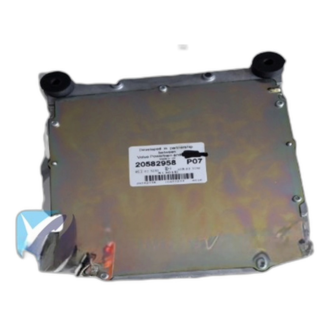 20582958 ECU Controller Electronic Unit for Volvo EC330 Excavator