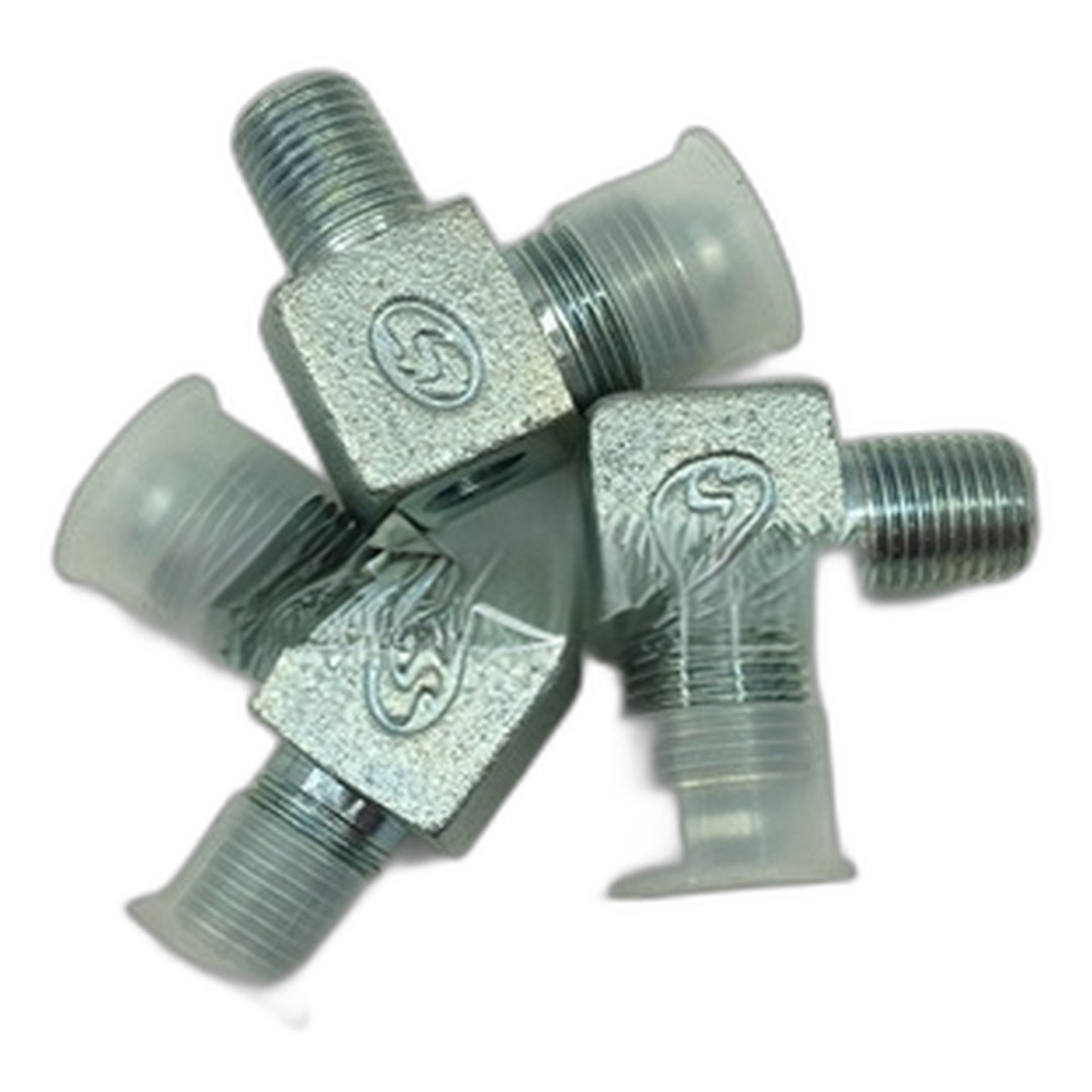 14555862 Fitting for Volvo Excavator