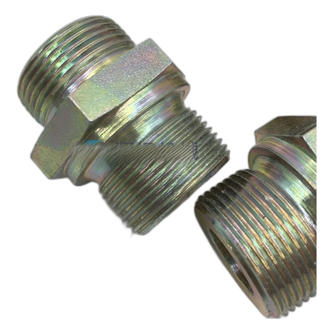 21317494 Fitting for Volvo Excavator