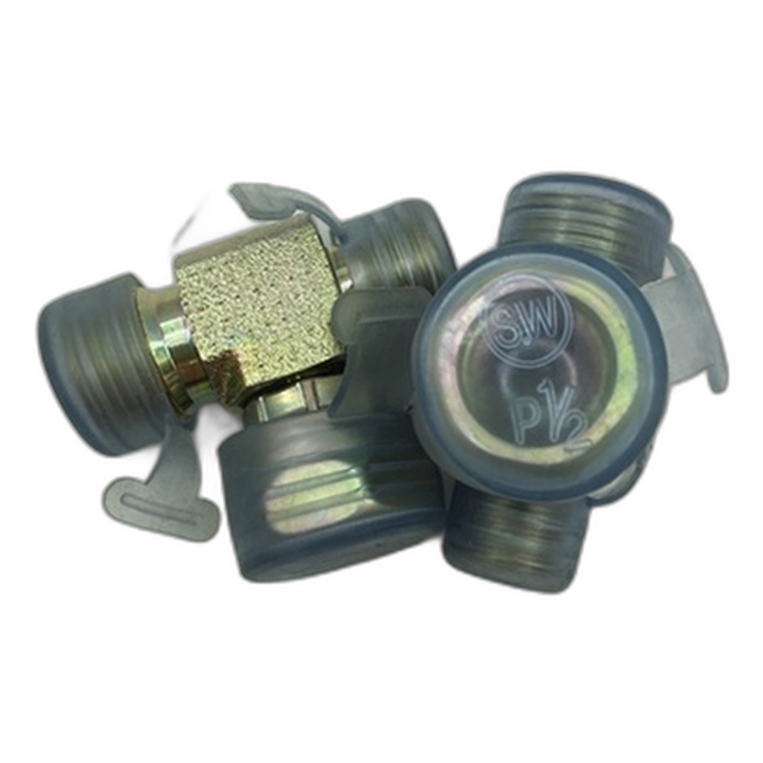 SA9411-92600 Tee Fitting for Volvo Excavator