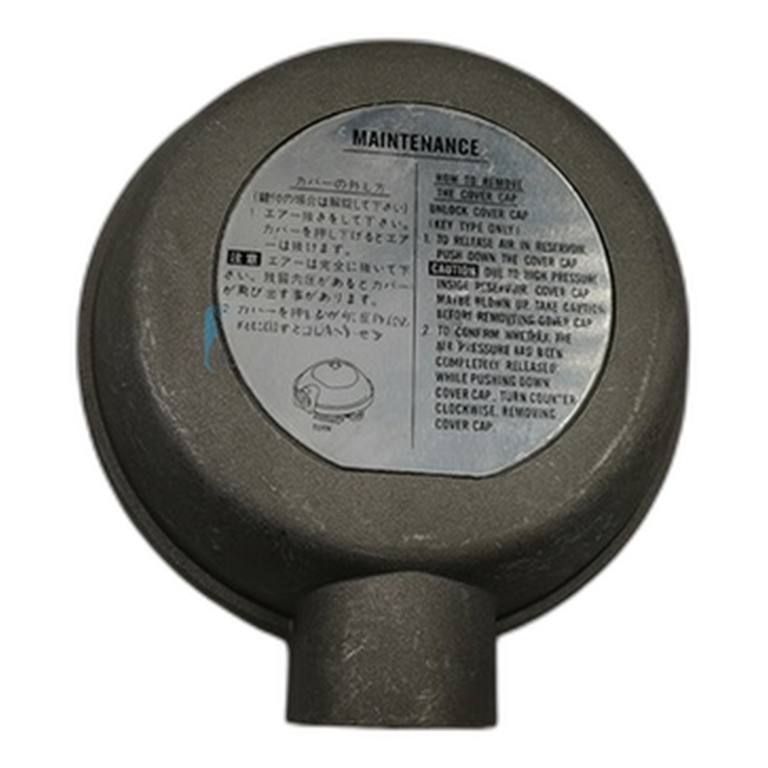 14518752 14625688 Hydraulic Tank Cap for Volvo Excavator