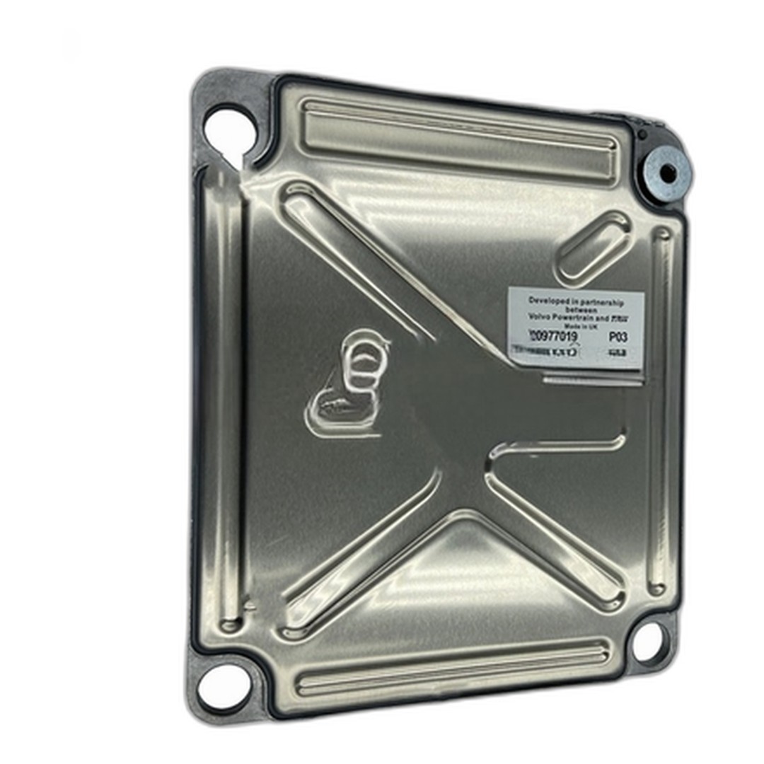 20977019 ECU Controller Electronic Unit for Volvo Excavator