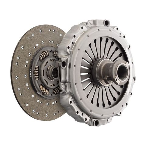 DISC CLUTCH 15173187 for Volvo 15173187